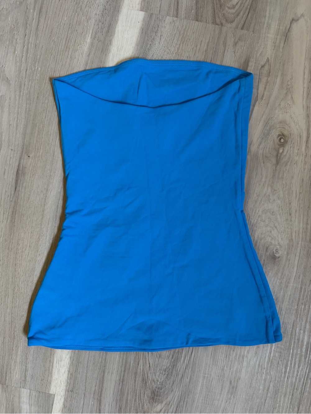Aritzia Original Contour Tube Top